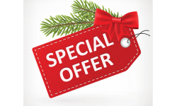 SPECIAL OFFERS